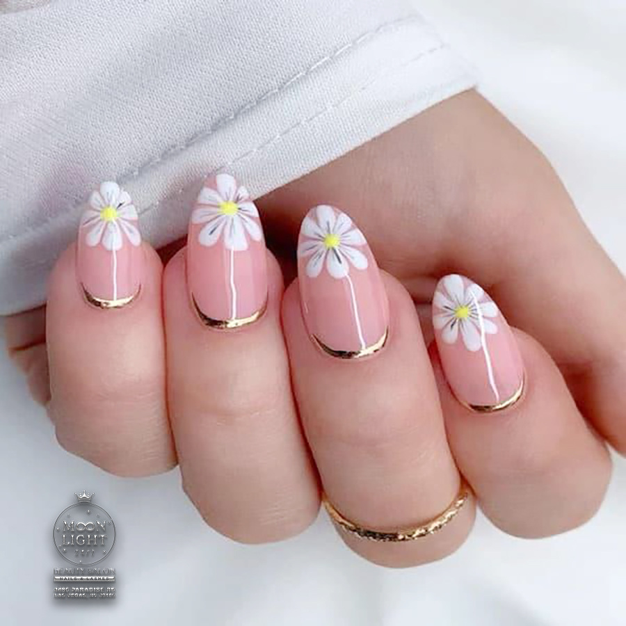 24/7 Moonlight Nails & Lashes Las Vegas, NV 89169